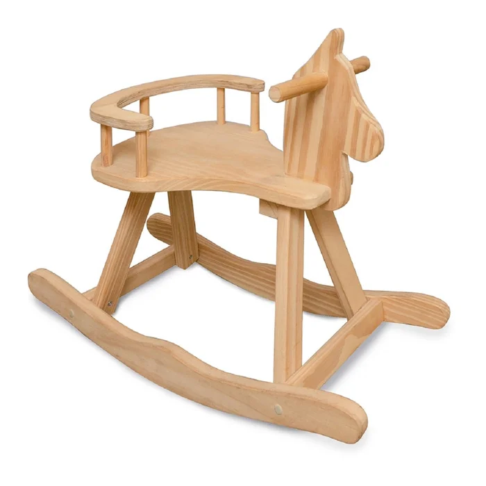 Cavalinho de Balanço