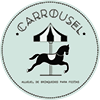 Carrousel Brinquedos Logo