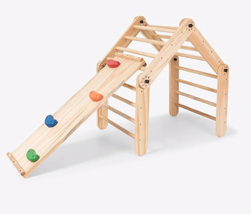 Triângulo de Pikler